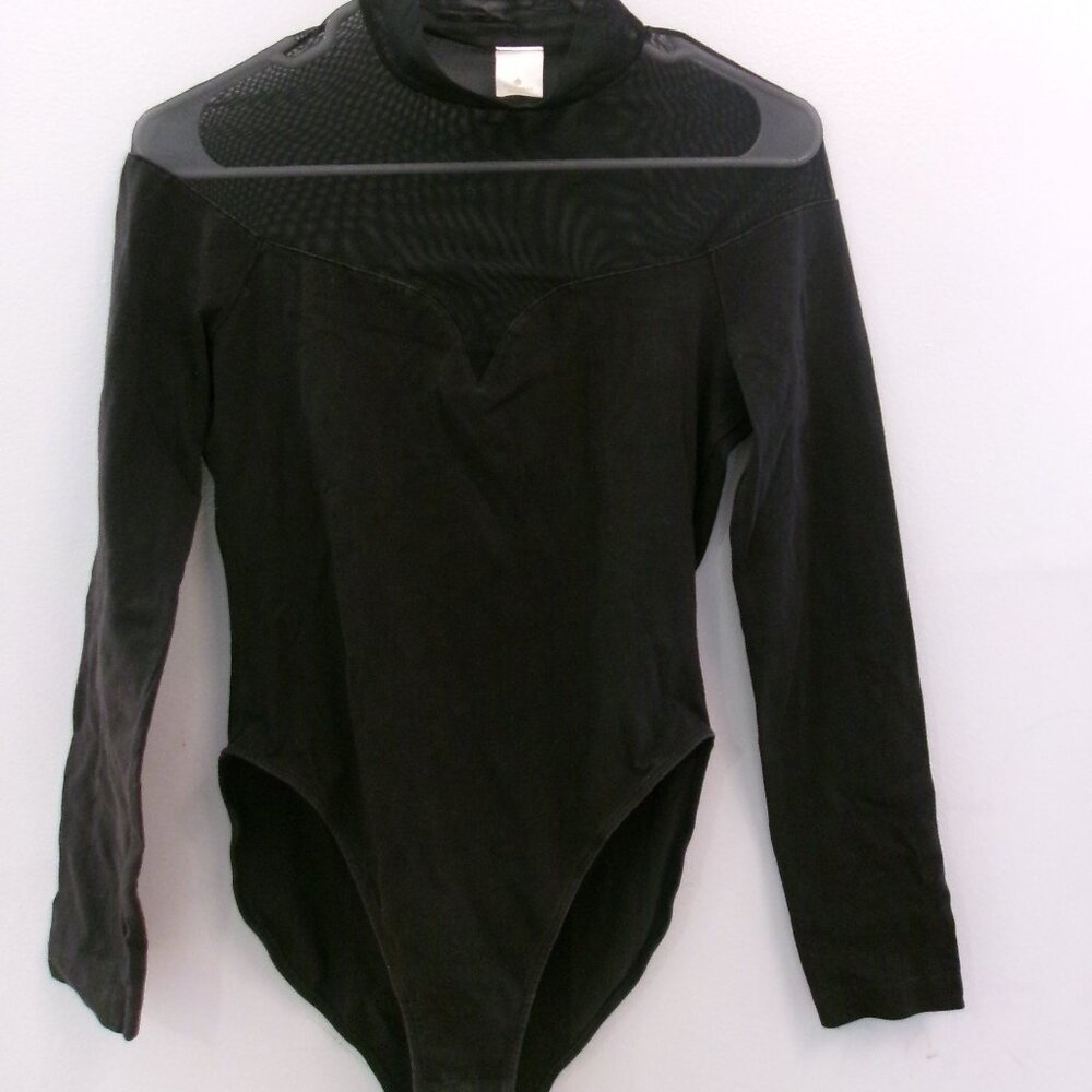 Victoria's Secret Bodysuit Size Large